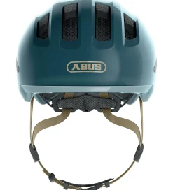 Abus Cykelhjelm - Smiley 3.0 Ace Led - Royal Blue