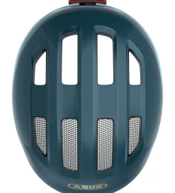 Abus Cykelhjelm - Smiley 3.0 Ace Led - Royal Blue