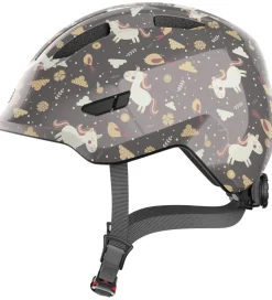 Abus Cykelhjelm - Smiley 3.0 - Grey Horse