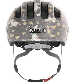 Abus Cykelhjelm - Smiley 3.0 - Grey Horse