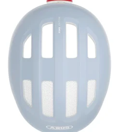 Abus Cykelhjelm - Smiley 3.0 ACE LED - Pure Aqua