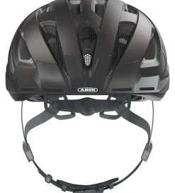 Abus Cykelhjelm - Urban-I 3.0 - Velvet Black