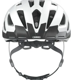 Abus Cykelhjelm - Urban-I 3.0 - Polar White