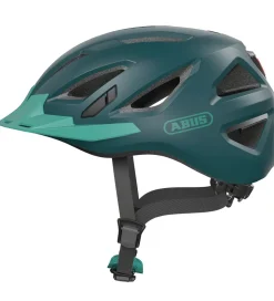 Abus Cykelhjelm - Urban-I 3.0 - Core Green
