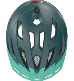 Abus Cykelhjelm - Urban-I 3.0 - Core Green