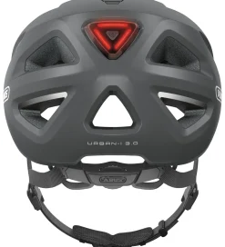 Abus Cykelhjelm - Urban-I 3.0 - Titan