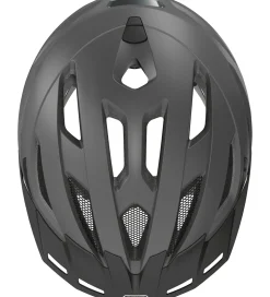 Abus Cykelhjelm - Urban-I 3.0 - Titan