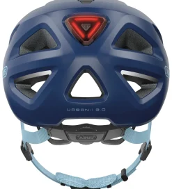 Abus Cykelhjelm - Urban-I 3.0 - Core Blue