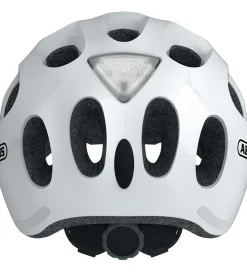 Abus Cykelhjelm - Youn-I 2.0 - Pearl White