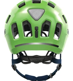 Abus Cykelhjelm - Youn-I 2.0 - Sparkling Green