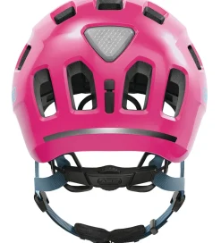 Abus Cykelhjelm - Youn-I 2.0 - Sparkling Pink