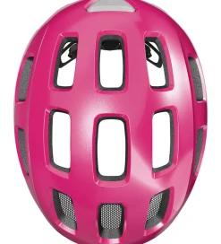 Abus Cykelhjelm - Youn-I 2.0 - Sparkling Pink