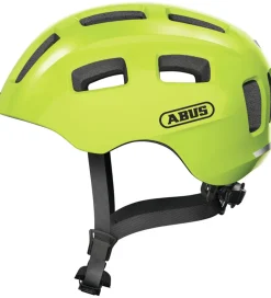 Abus Cykelhjelm - Youn-I 2.0 - Signal Yellow