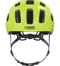 Abus Cykelhjelm - Youn-I 2.0 - Signal Yellow