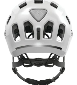 Abus Cykelhjelm - Youn-I Ace - Pearl White