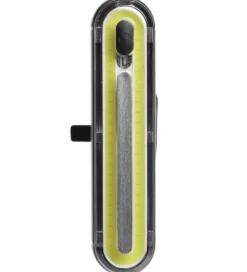 Abus Forlygte - Gemini Genopladelig