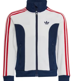 adidas Origimals Træningssæt - White/Nindig