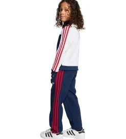 adidas Origimals Træningssæt - White/Nindig