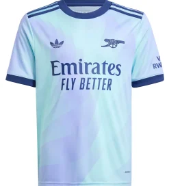 adidas Originals - AFC 3 JSY Y - CLAQUA/LTFLPU