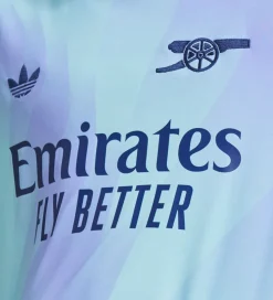 adidas Originals - AFC 3 JSY Y - CLAQUA/LTFLPU