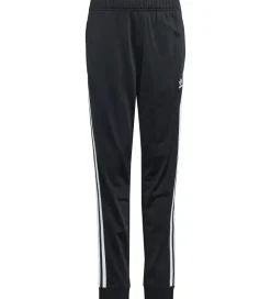 adidas Originals Bukser - SST Track - Sort