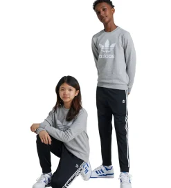 adidas Originals Bukser - SST Track - Sort