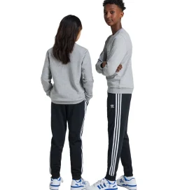 adidas Originals Bukser - SST Track - Sort