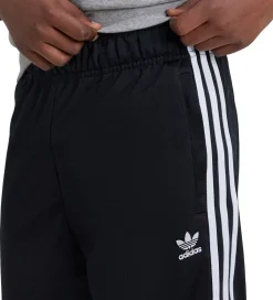 adidas Originals Bukser - SST Track - Sort