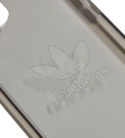 adidas Originals Cover - iPhone 11 Pro - Gennemsigtig Grå m. Log