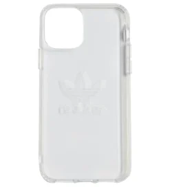 adidas Originals Cover - iPhone 11 Pro - Gennemsigtig