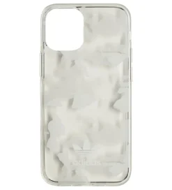 adidas Originals Cover - iPhone 12 mini - Gennemsigtig