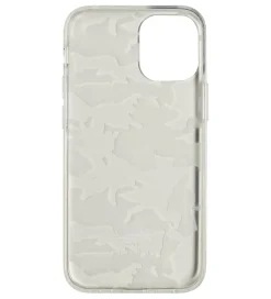 adidas Originals Cover - iPhone 12 mini - Gennemsigtig