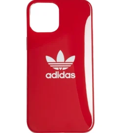 adidas Originals Cover - iPhone 12 Pro Max - Rød m. Logo