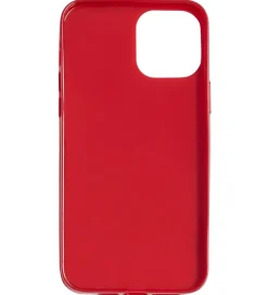 adidas Originals Cover - iPhone 12 Pro Max - Rød m. Logo