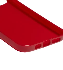 adidas Originals Cover - iPhone 12 Pro Max - Rød m. Logo