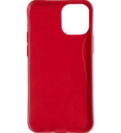 adidas Originals Cover - iPhone 12 Mini - Scarlet m. Logo
