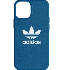 adidas Originals Cover - iPhone 12 mini - Blå m. Logo