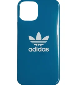 adidas Originals Cover - iPhone 12/12 Pro - Blå m. Logo