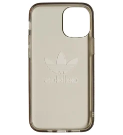adidas Originals Cover - iPhone 12 mini - Gennemsigtig