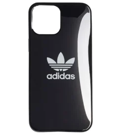 adidas Originals Cover - iPhone 12 Pro Max - Sort m. Logo