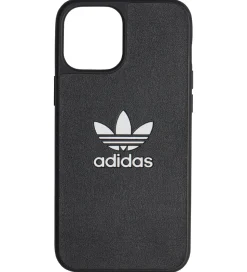 adidas Originals Cover - iPhone 12 Pro Max - Sort