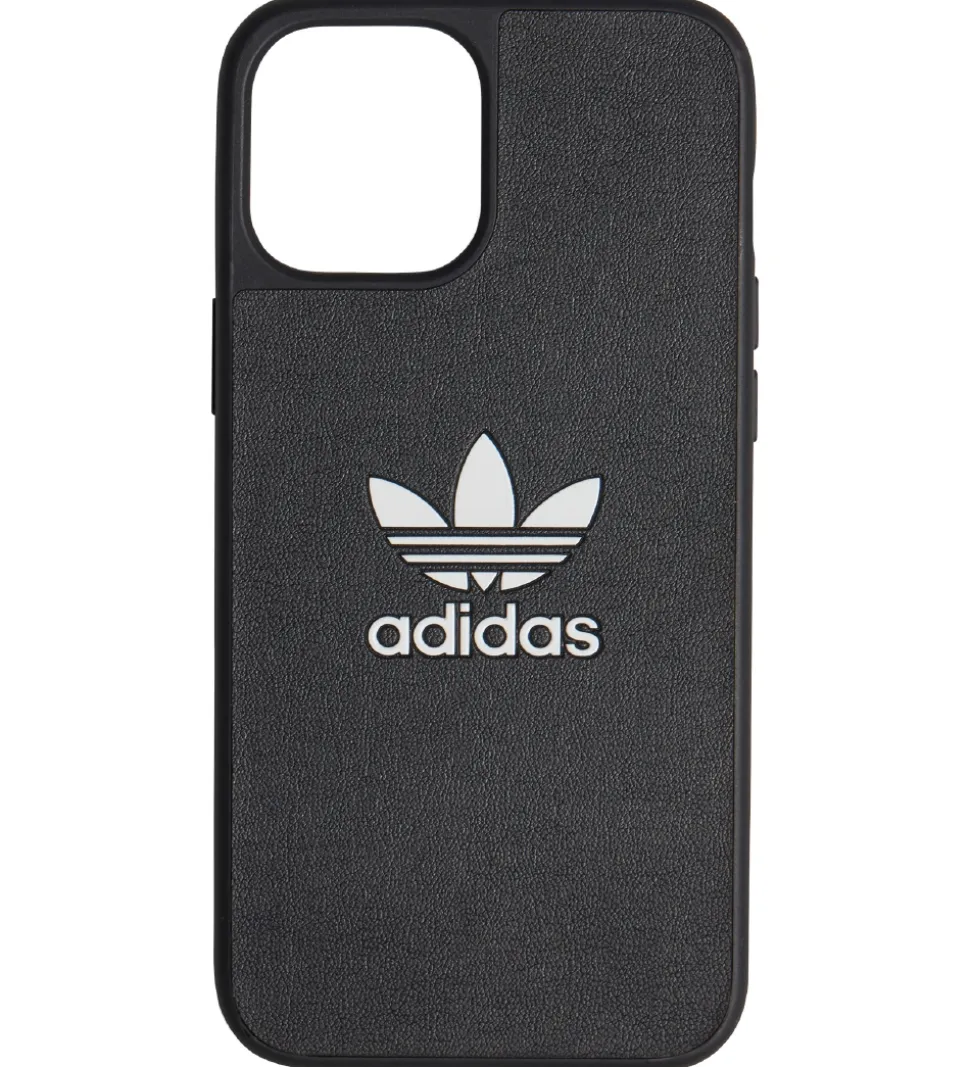 adidas Originals Cover - iPhone 12 Pro Max - Sort