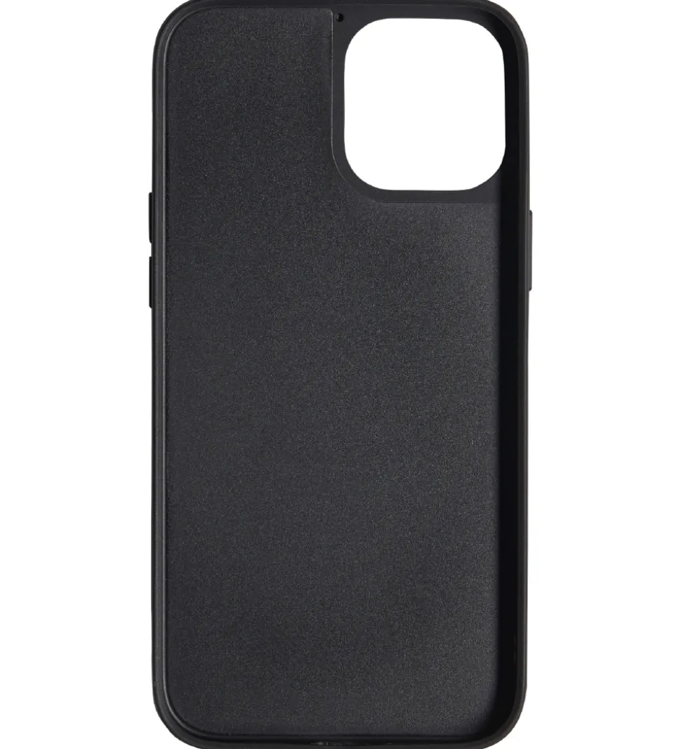 adidas Originals Cover - iPhone 12 Pro Max - Sort