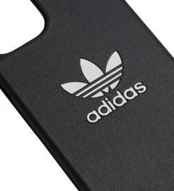 adidas Originals Cover - iPhone 12 Pro Max - Sort