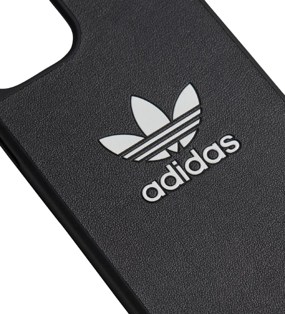 adidas Originals Cover - iPhone 12 Pro Max - Sort