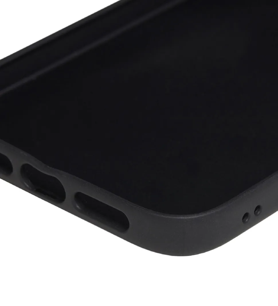 adidas Originals Cover - iPhone 12 Pro Max - Sort