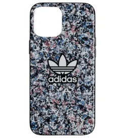 adidas Originals Cover - iPhone 12 Pro Max - Blomster