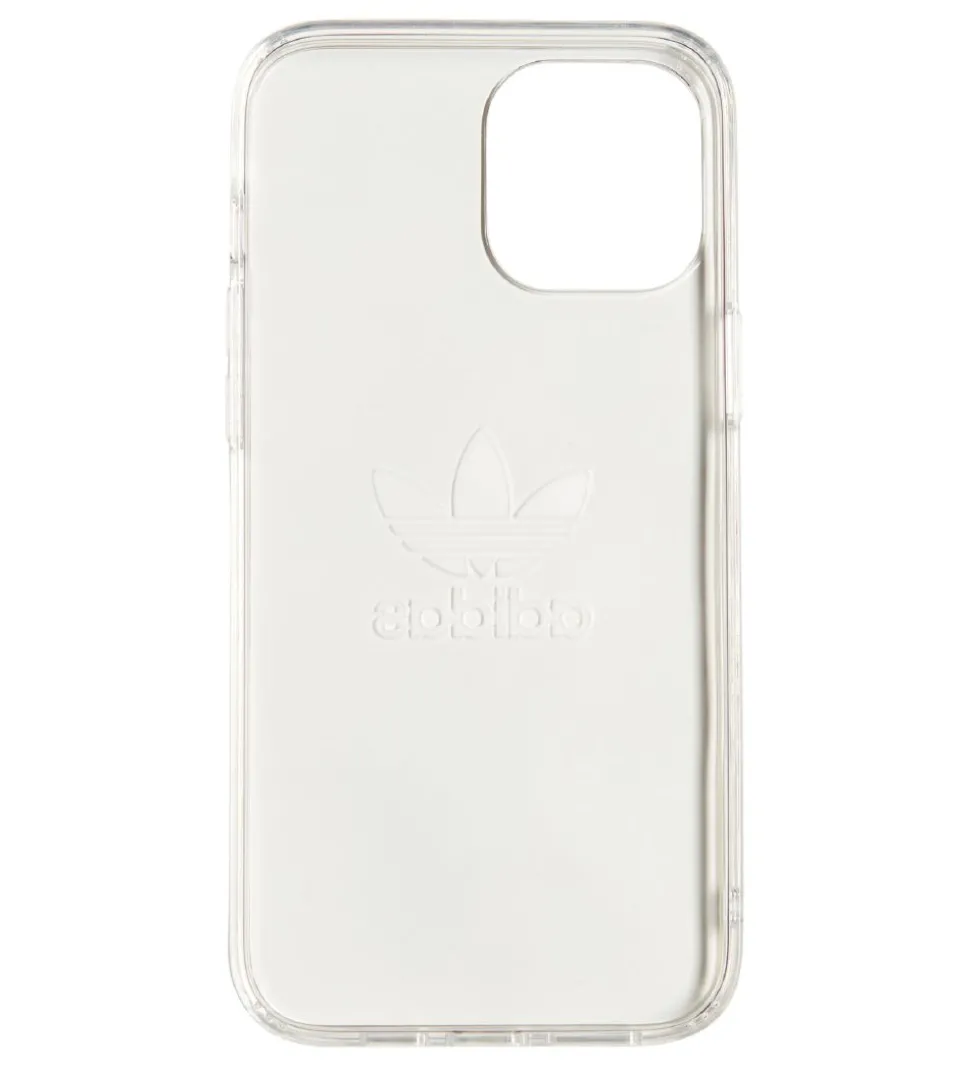 adidas Originals Cover - iPhone 12 Pro Max - Gennemsigtig
