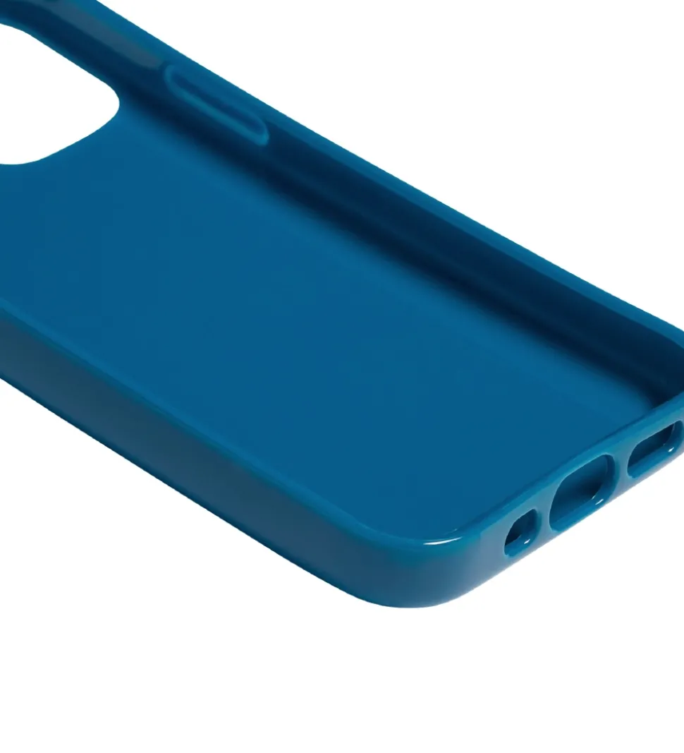 adidas Originals Cover - iPhone 12 mini - Blå m. Logo