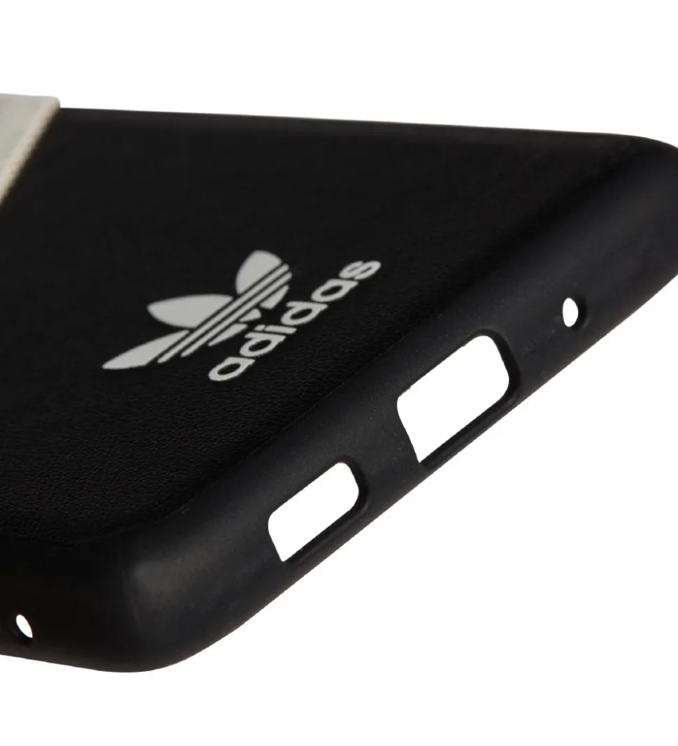 adidas Originals Cover - Samsung Galaxy S20+ - Sort/Hvid